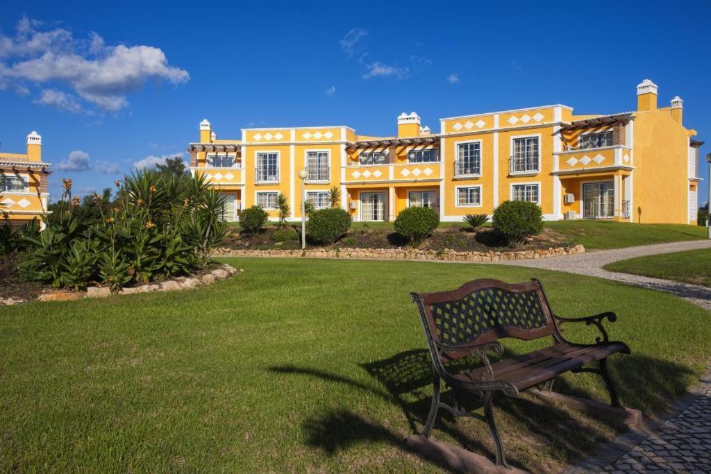 Colina Da Lapa & Villas Carvoeiro  Exterior photo