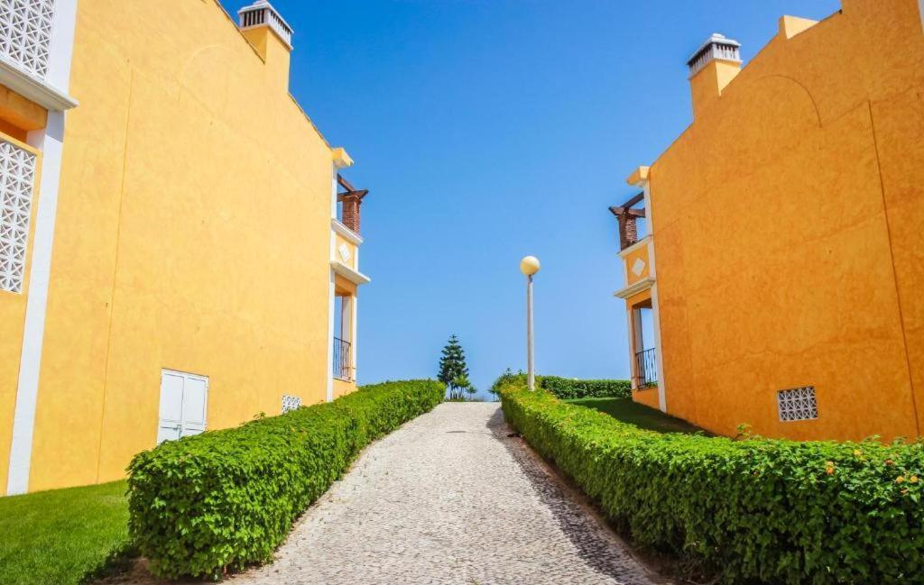 Colina Da Lapa & Villas Carvoeiro  Exterior photo