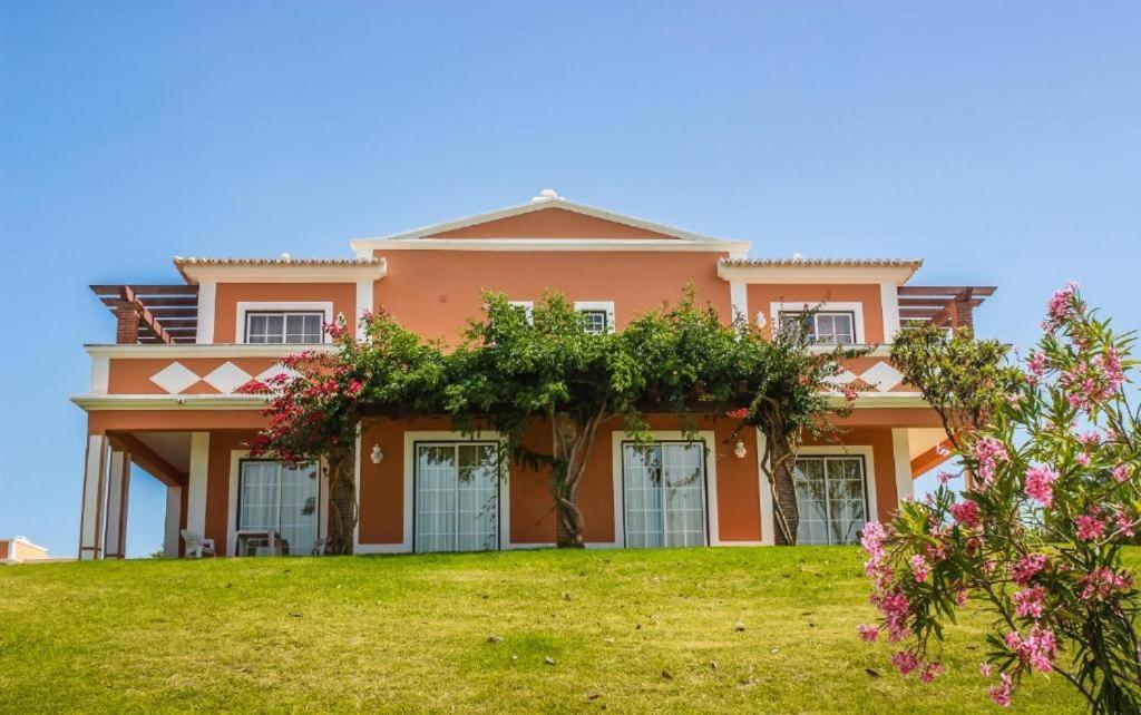 Colina Da Lapa & Villas Carvoeiro  Exterior photo