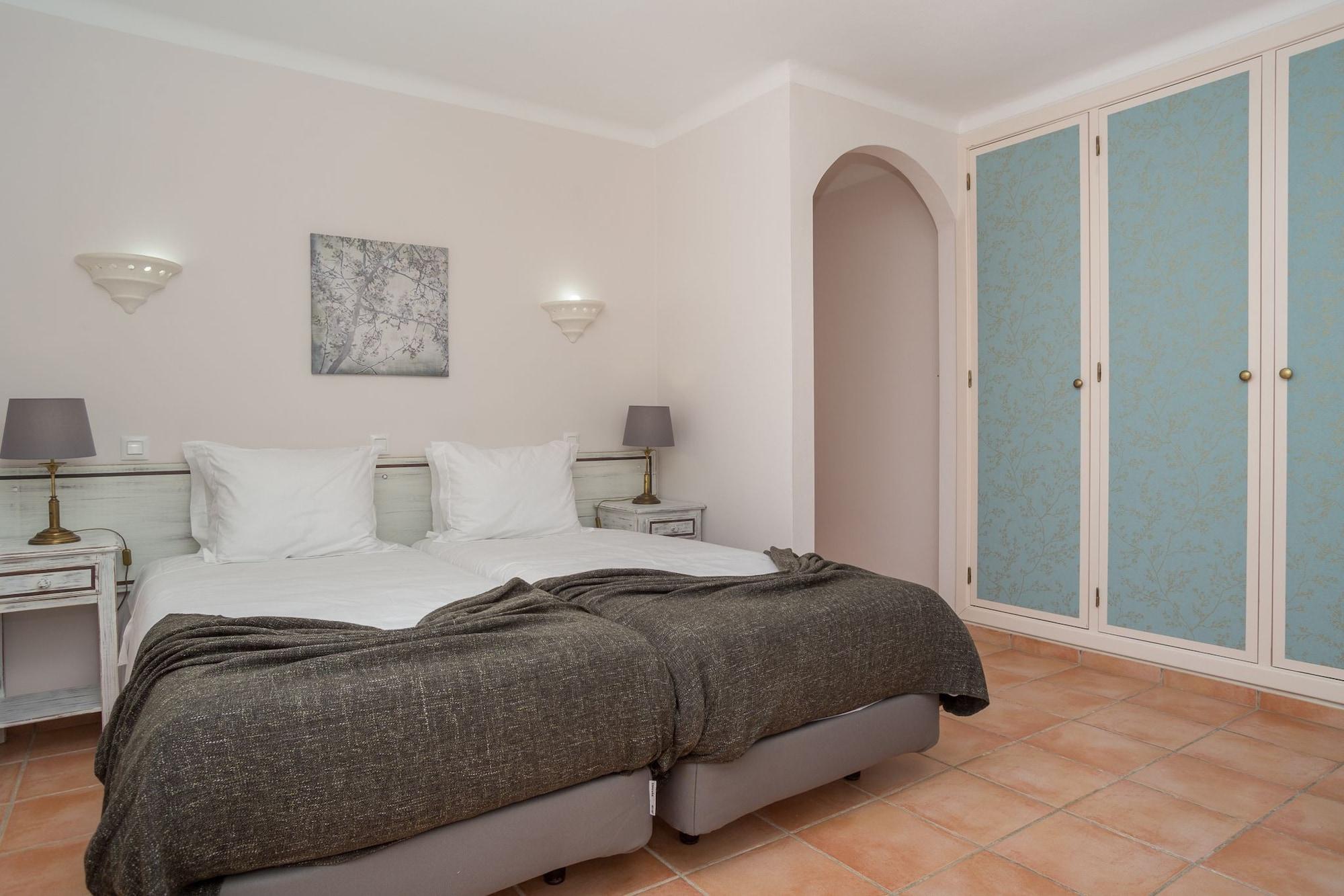 Colina Da Lapa & Villas Carvoeiro  Exterior photo