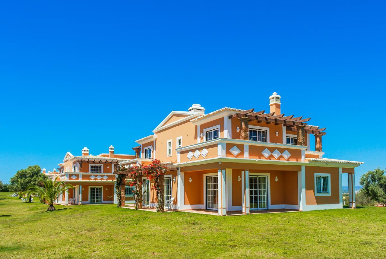 Colina Da Lapa & Villas Carvoeiro  Exterior photo