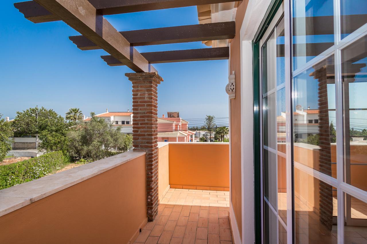 Colina Da Lapa & Villas Carvoeiro  Exterior photo