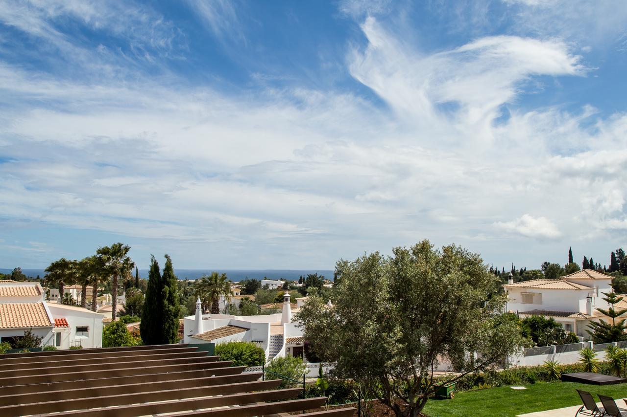 Colina Da Lapa & Villas Carvoeiro  Exterior photo
