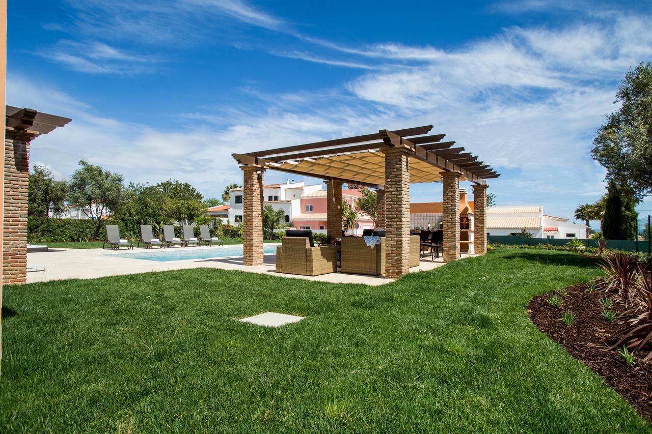 Colina Da Lapa & Villas Carvoeiro  Exterior photo