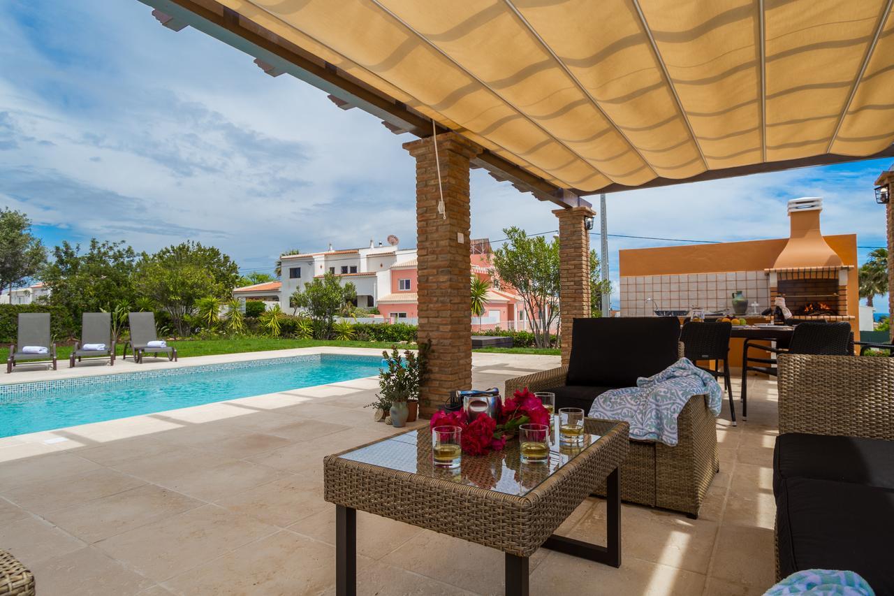 Colina Da Lapa & Villas Carvoeiro  Exterior photo