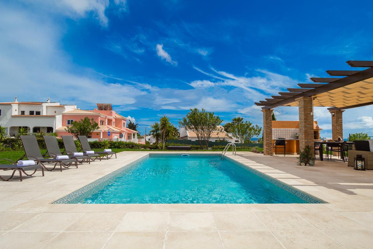 Colina Da Lapa & Villas Carvoeiro  Exterior photo