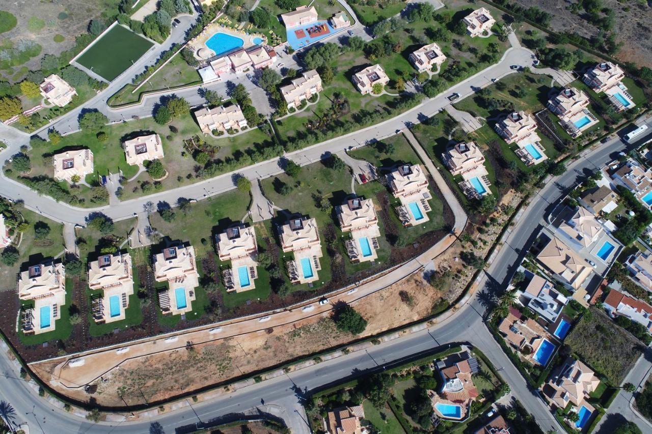 Colina Da Lapa & Villas Carvoeiro  Exterior photo