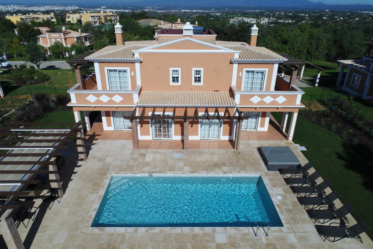 Colina Da Lapa & Villas Carvoeiro  Exterior photo