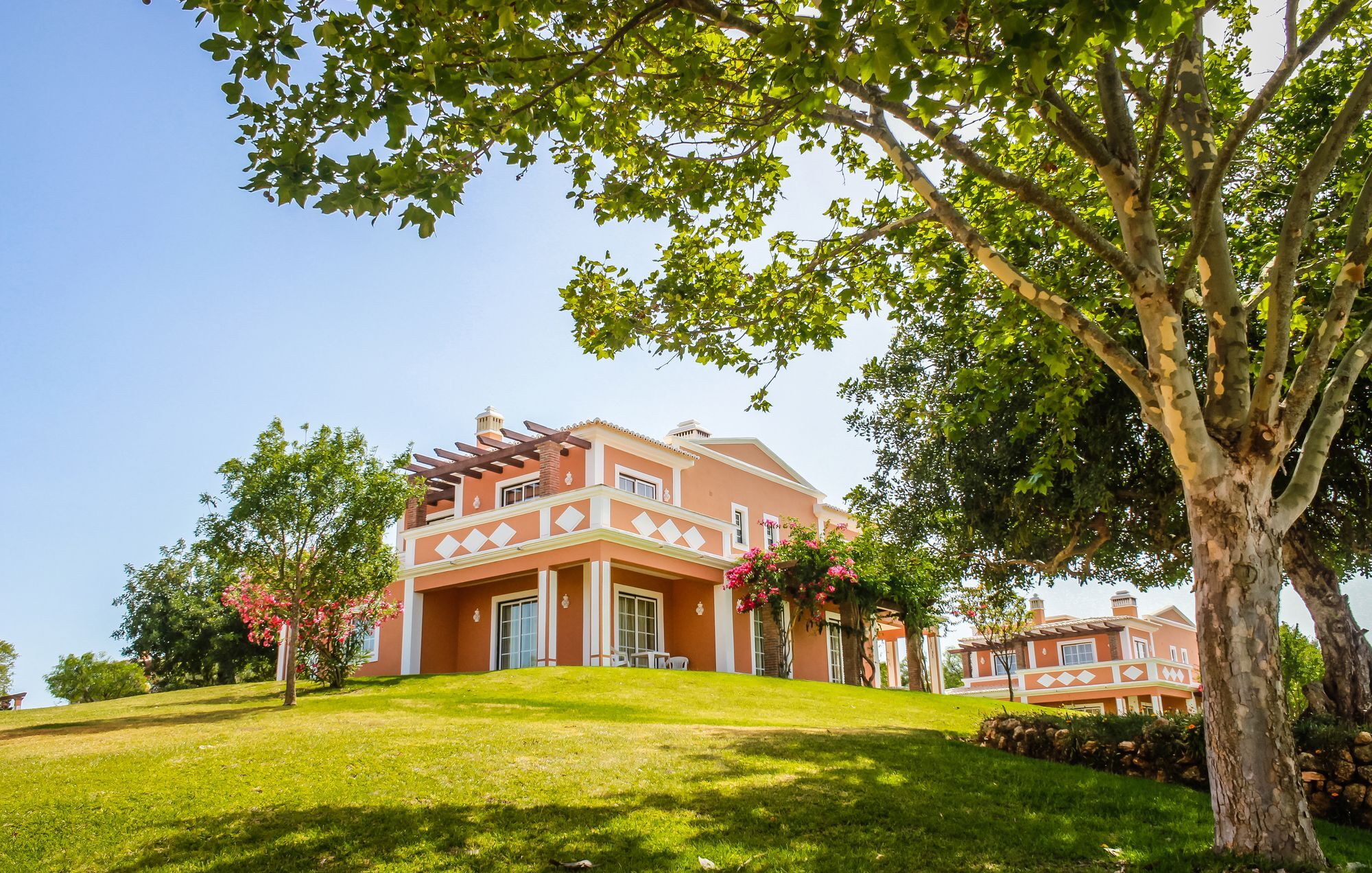 Colina Da Lapa & Villas Carvoeiro  Exterior photo