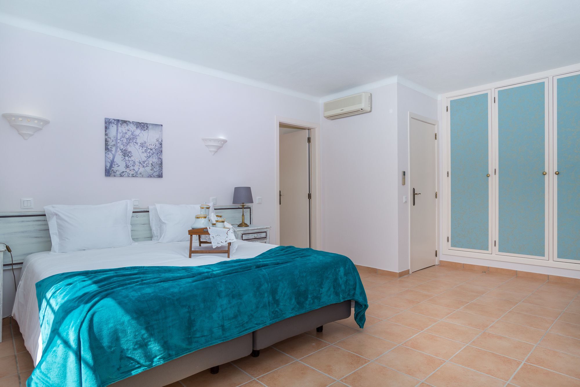 Colina Da Lapa & Villas Carvoeiro  Exterior photo