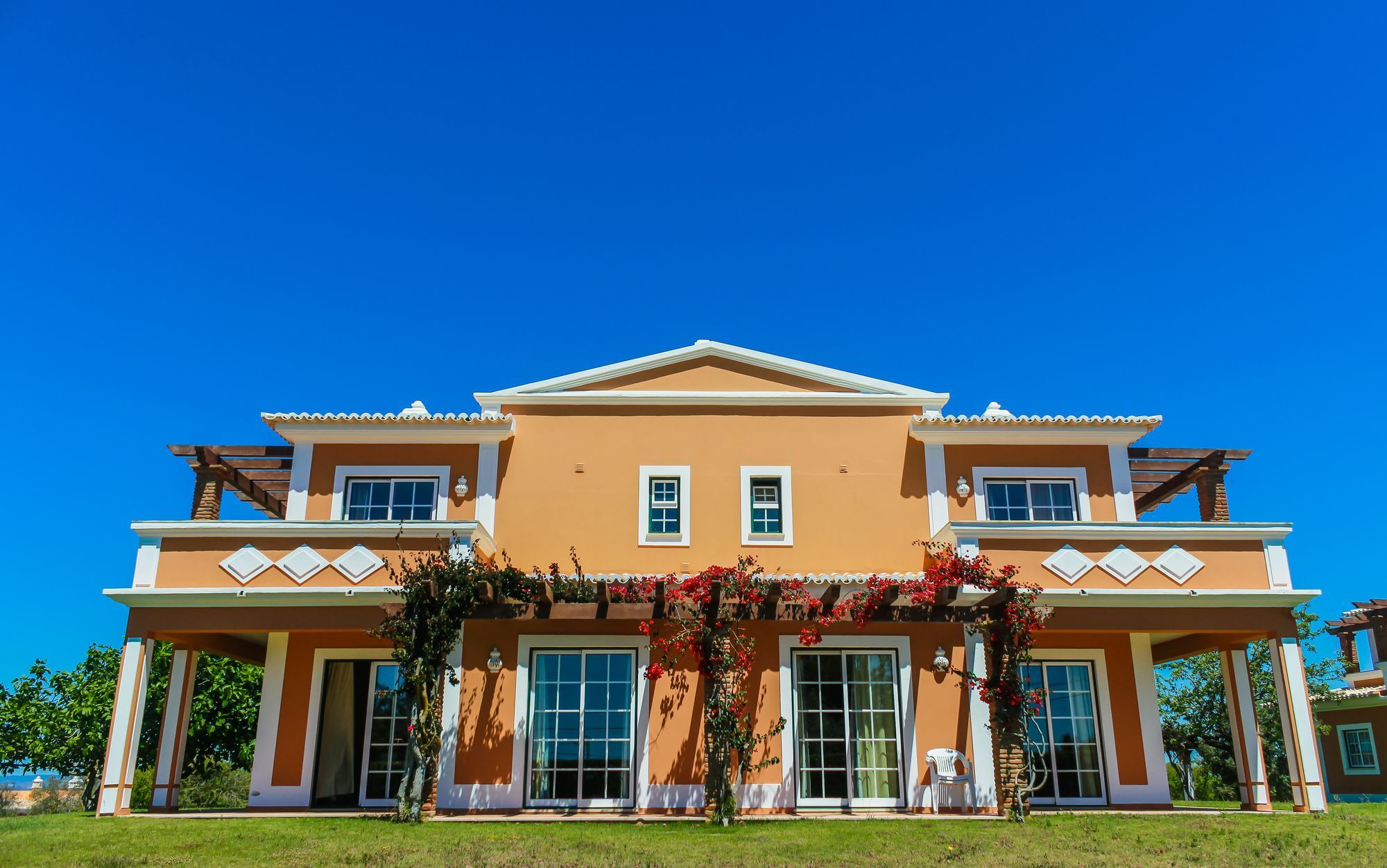 Colina Da Lapa & Villas Carvoeiro  Exterior photo