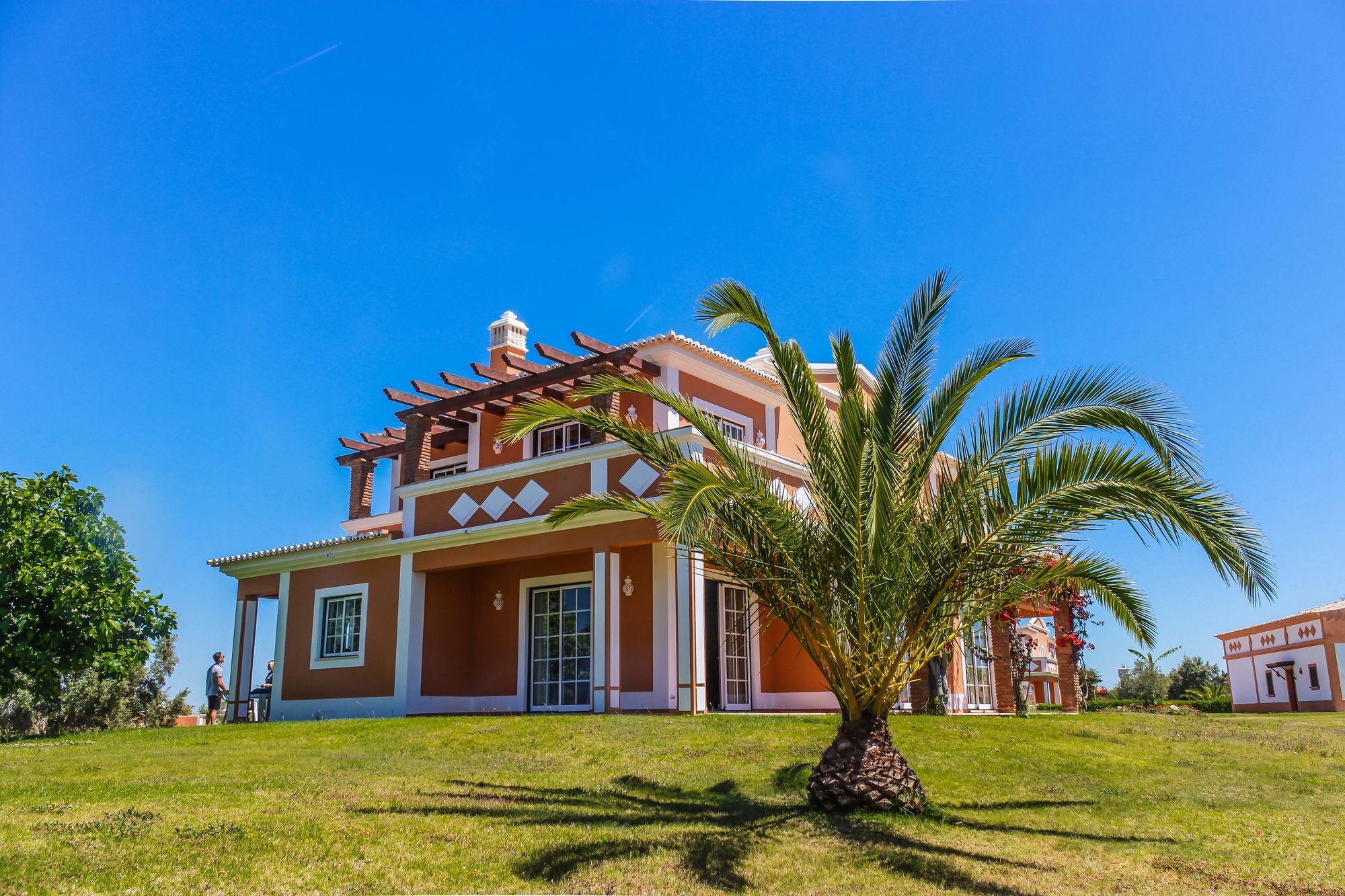 Colina Da Lapa & Villas Carvoeiro  Exterior photo