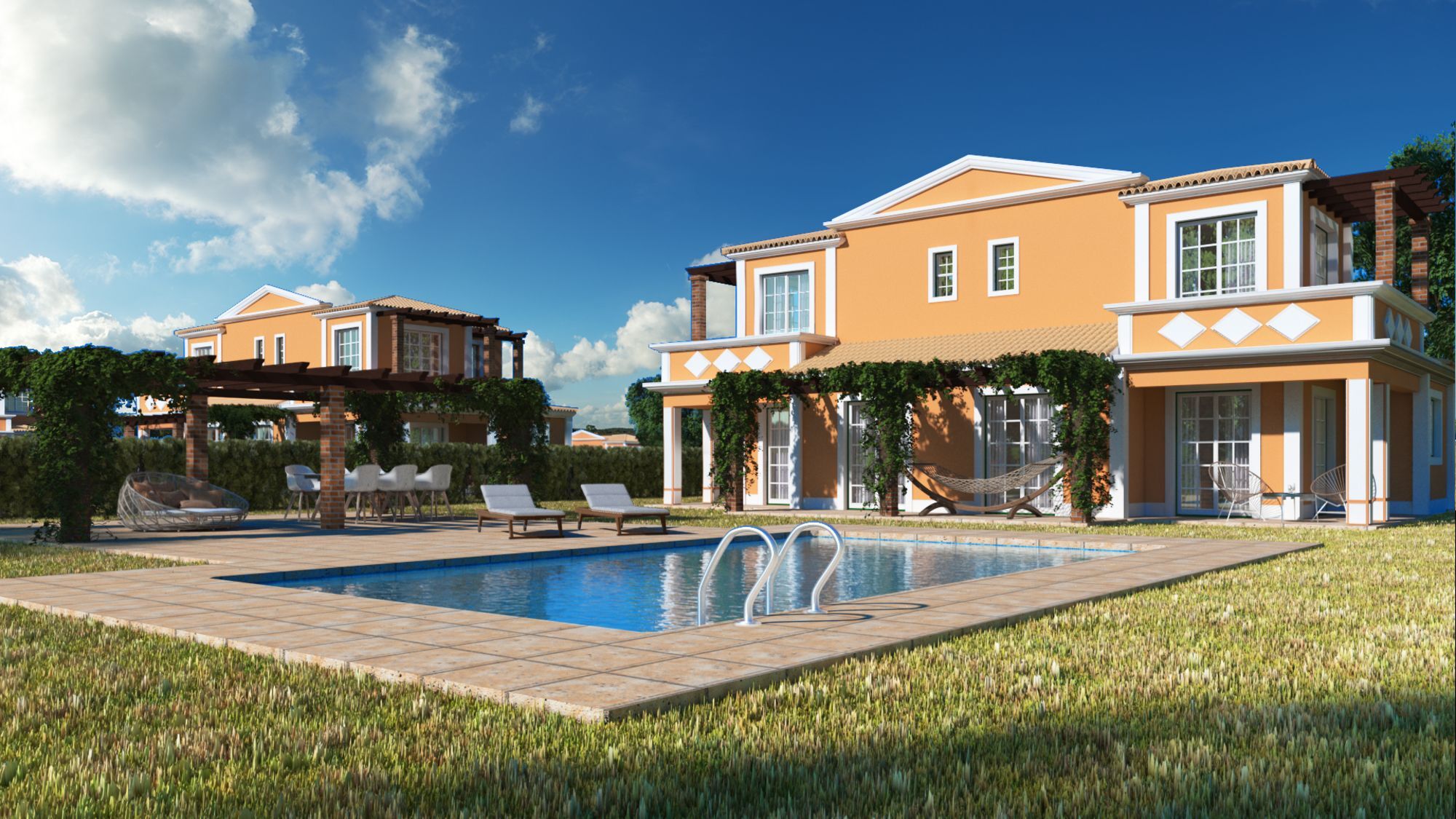 Colina Da Lapa & Villas Carvoeiro  Exterior photo