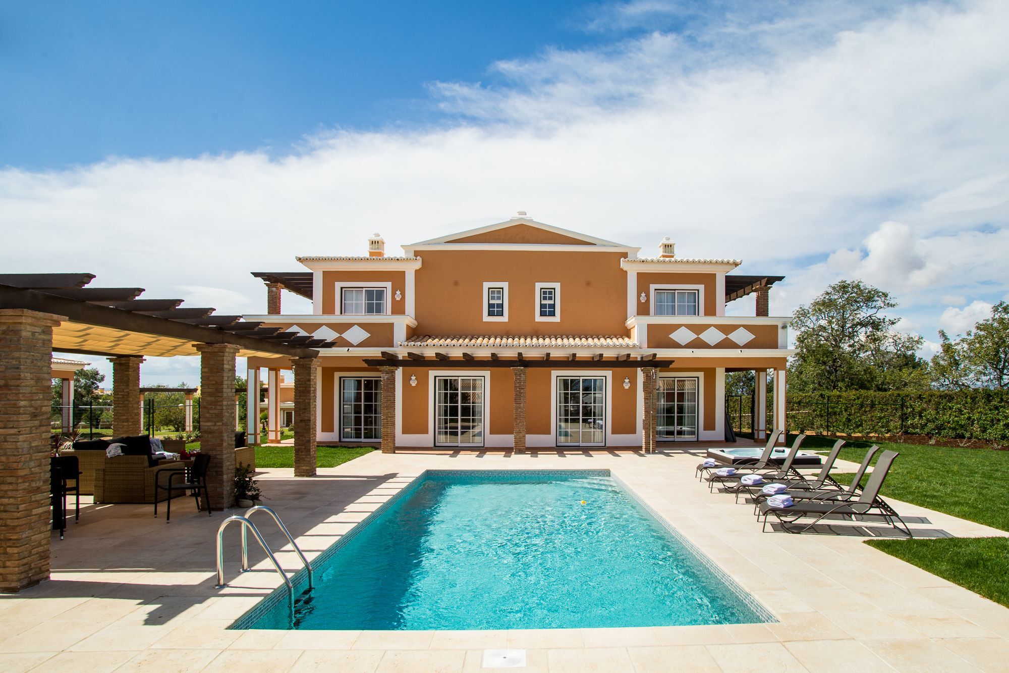 Colina Da Lapa & Villas Carvoeiro  Exterior photo