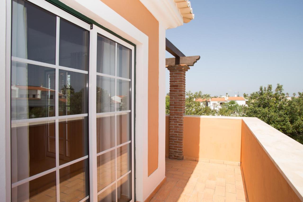 Colina Da Lapa & Villas Carvoeiro  Exterior photo