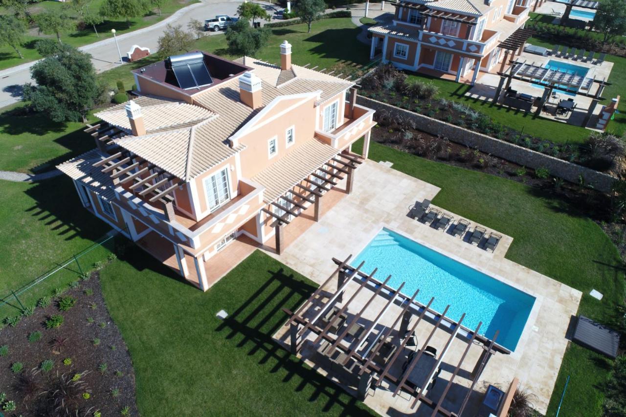 Colina Da Lapa & Villas Carvoeiro  Exterior photo